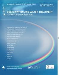 Publication in DWT